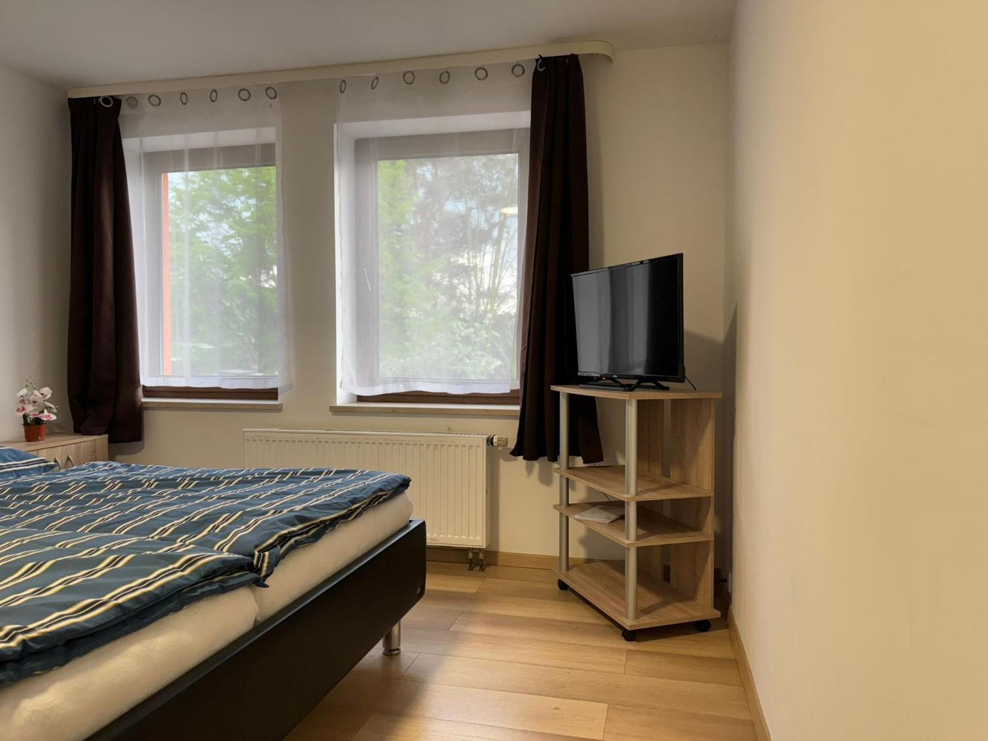 Pension Sachseneck Хайденау Экстерьер фото